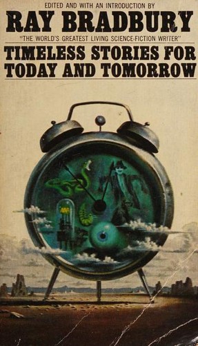 Timeless Stories for Today and Tomorrow