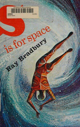 S is for space