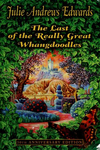 The last of the really great whangdoodles