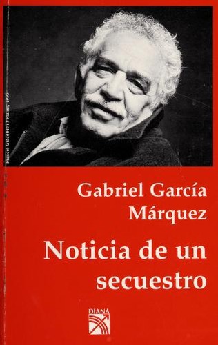 Noticia de un secuestro