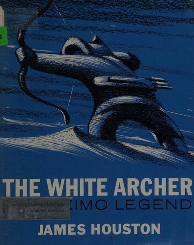 The white archer