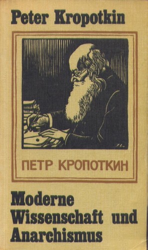 Science moderne et l’anarchie
