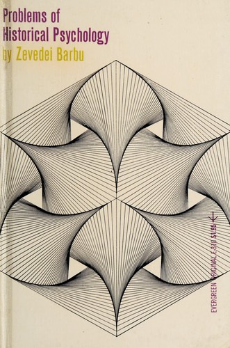 Problems of historical psychology