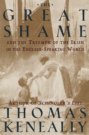 The great shame