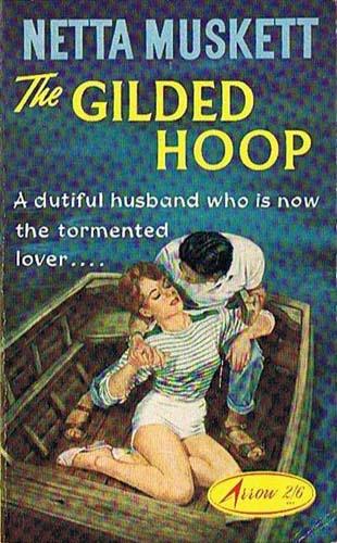 The Gilded Hoop