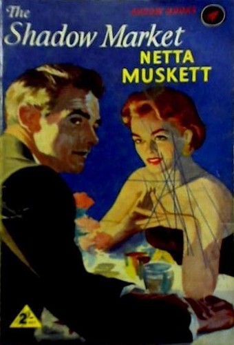 The Shadow Market