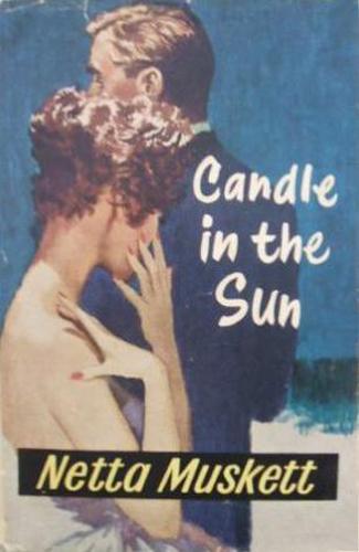 Candle in the Sun