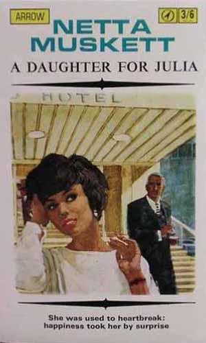 A daughter for Julia