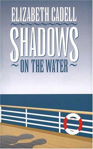 Shadows on the water