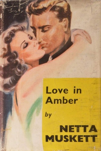 Love in Amber