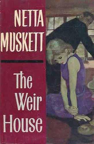 The Weir House