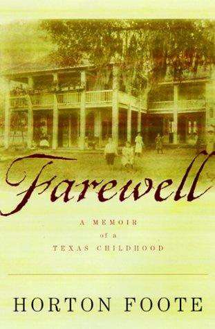 Farewell