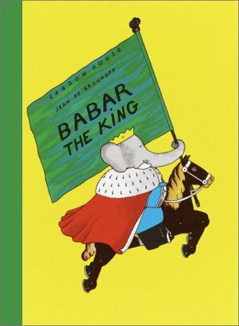 Le roi Babar