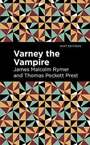 Varney the vampire