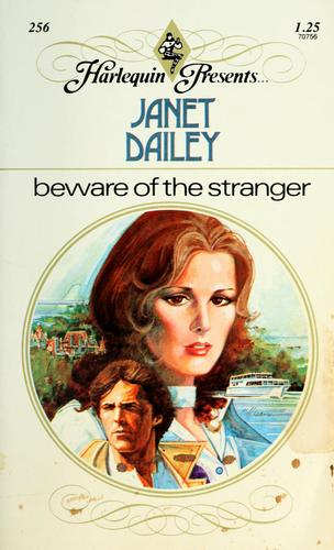 Beware of the Stranger