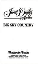 Big Sky Country