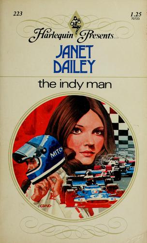 The Indy Man