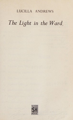 The Light In The Ward