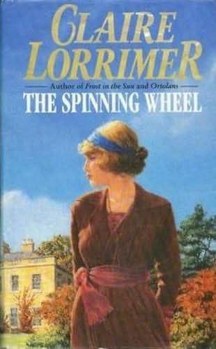 The Spinning Wheel