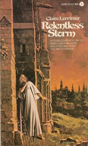 Relentless Storm