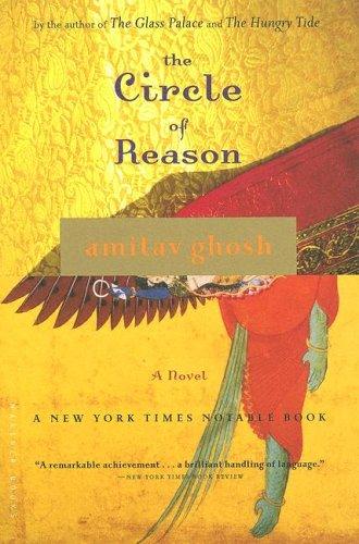 The Circle of Reason