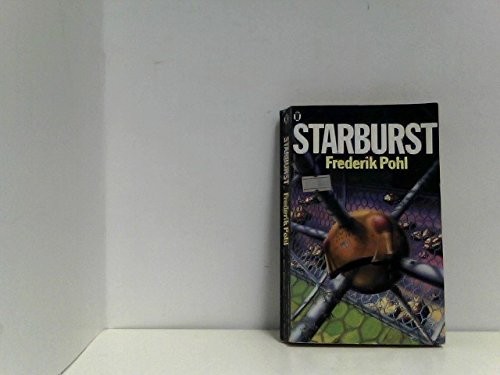 Starburst