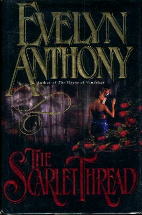The Scarlet Thread