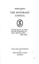 The Honorary Consul
