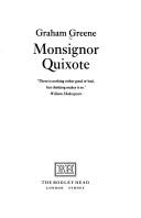 Monsignor Quixote