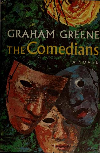 The Comedians