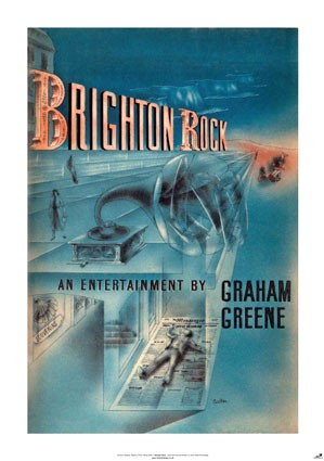 Brighton rock