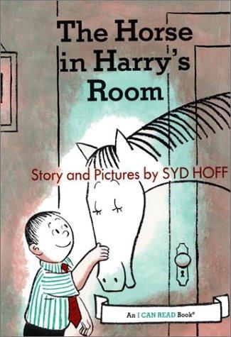 The Horse in Harry's Room
