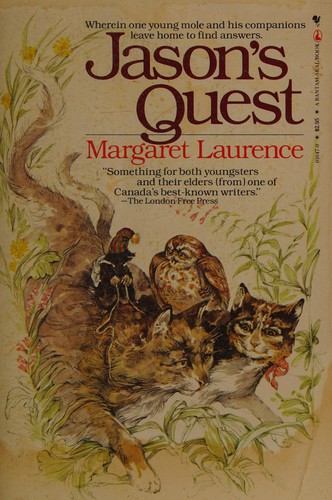 Jason's quest
