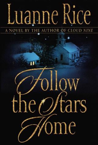 Follow the stars home