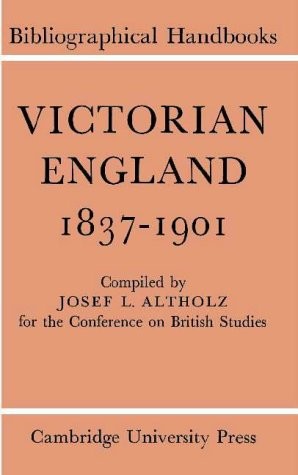 Victorian England, 1837-1901
