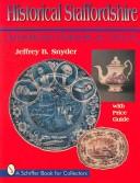 Historical Staffordshire