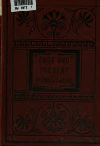 Past and present