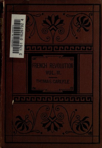 The  French Revolution