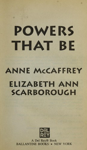 Powers That Be