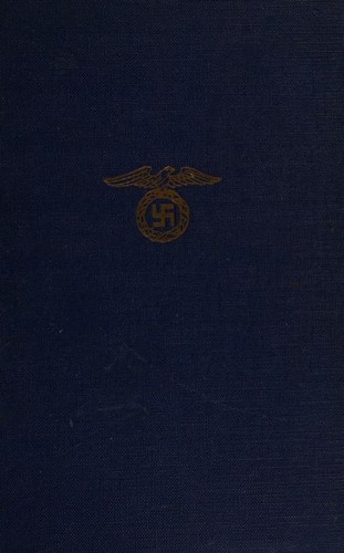 Mein Kampf