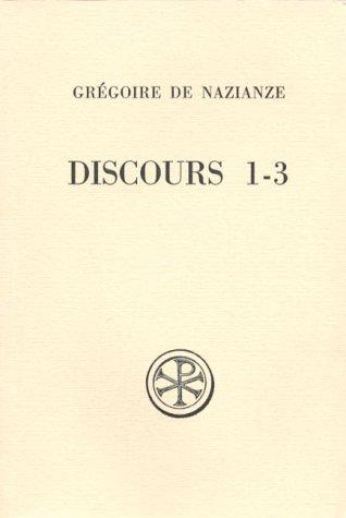 Sancti Gregorii Nazianzeni opera