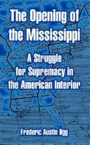The opening of the Mississippi
