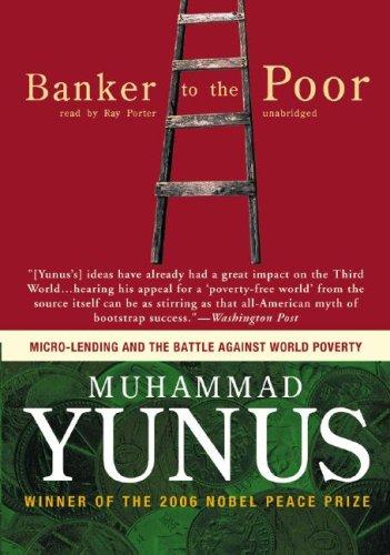 Banker to the Poor