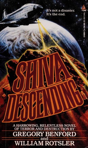 Shiva Descending