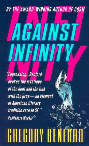 Against infinity