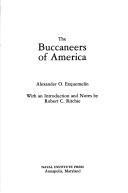 Americaensche zee-roovers