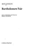 Bartholomew Fair