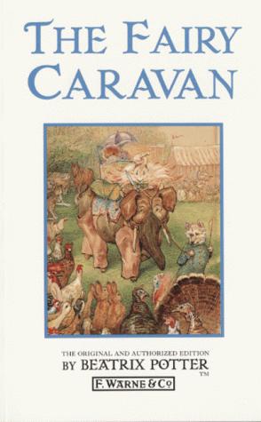 The fairy caravan