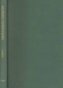 Alfred Tennyson / by Andrew Lang