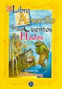 The Yellow Fairy Book (Large Print)